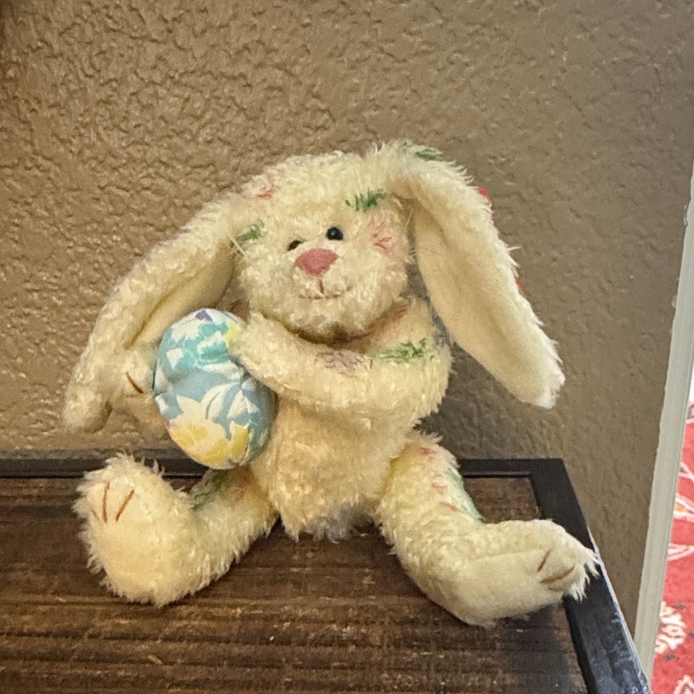 Ty Attic Treasure Collection, Georgia